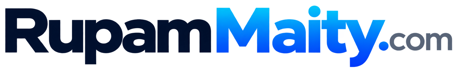 rupammaity.com